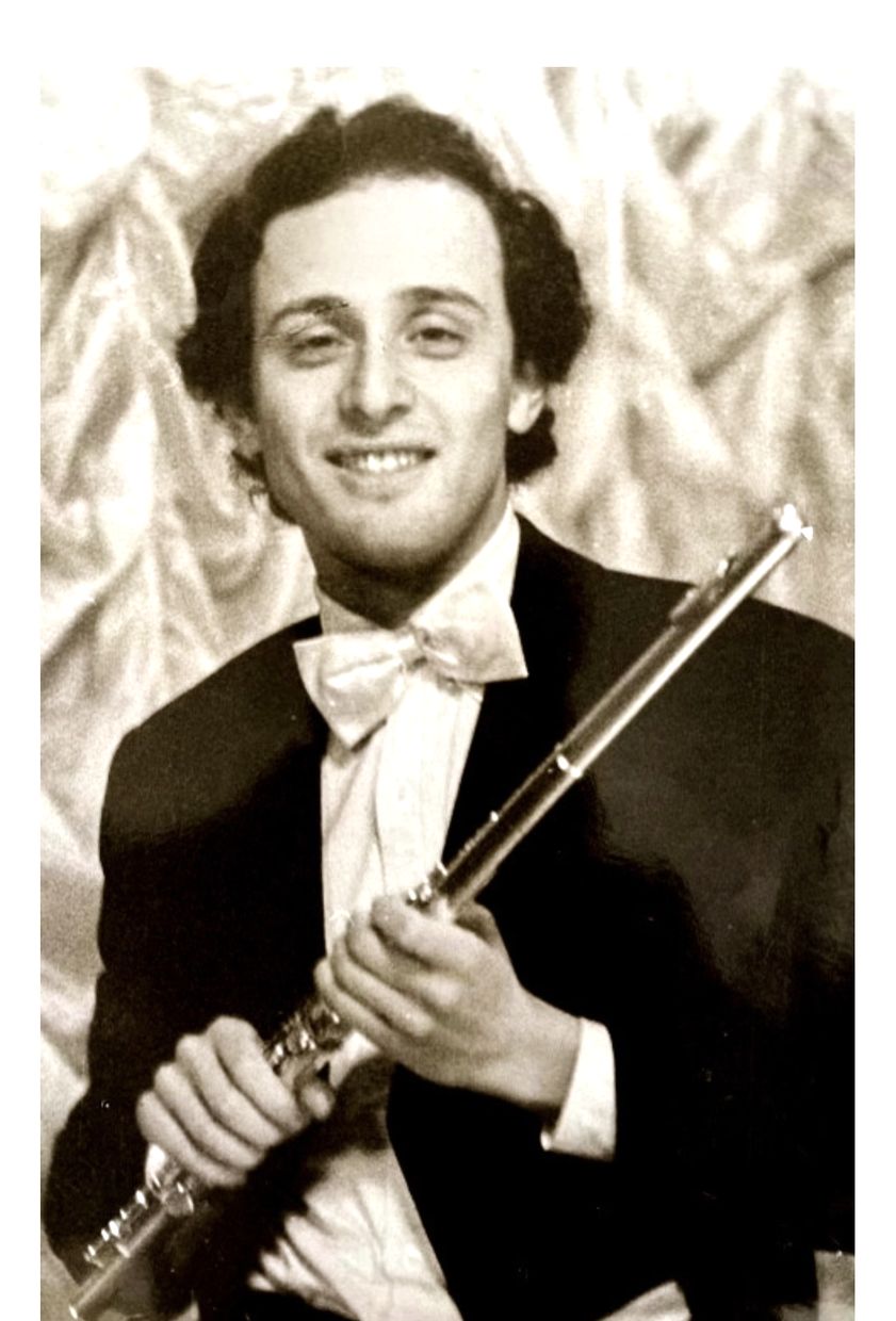 Валерий Угорский